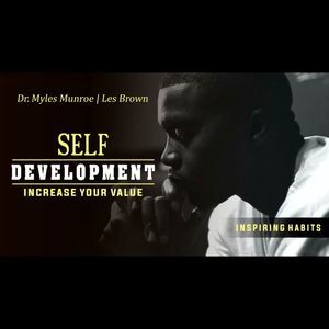 Meet your Posher, Demitrie